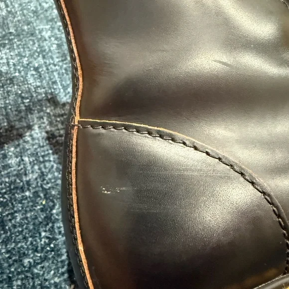 Leona Doc Martens size 8 Women's Boots - Picture 7 of 7